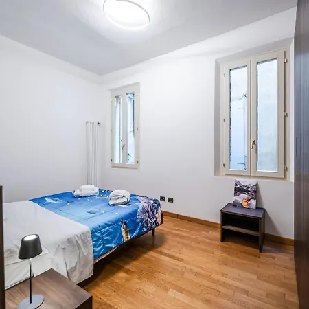 Very Near Piazza Mazzini *