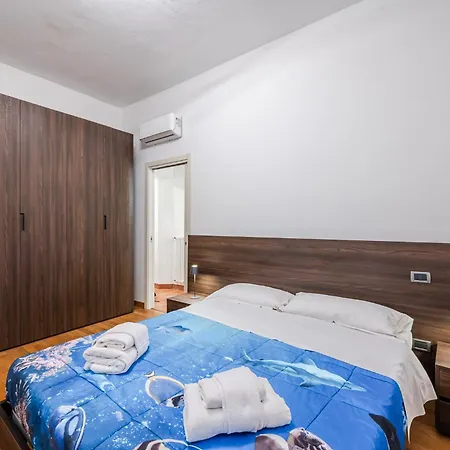 Apartament Very Near Piazza Mazzini *