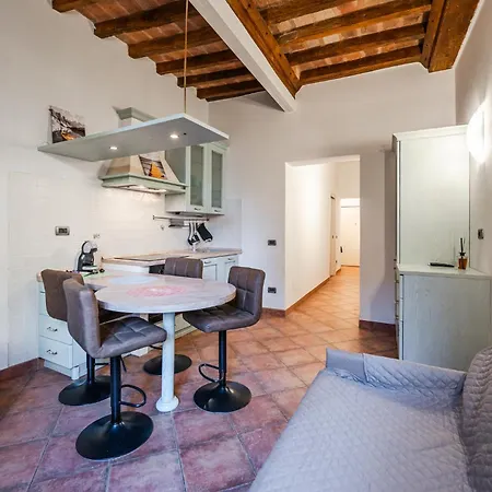 Very Near Piazza Mazzini *