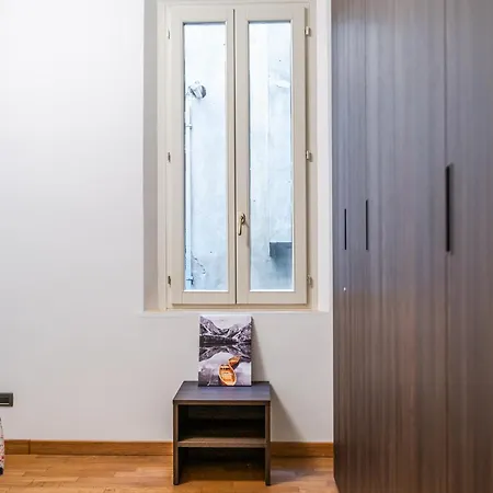 Apartamento Very Near Piazza Mazzini Módena