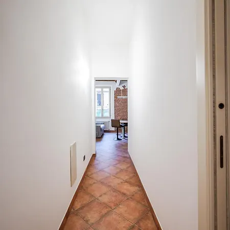 Very Near Piazza Mazzini *