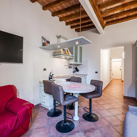 Apartment Very Near Piazza Mazzini *