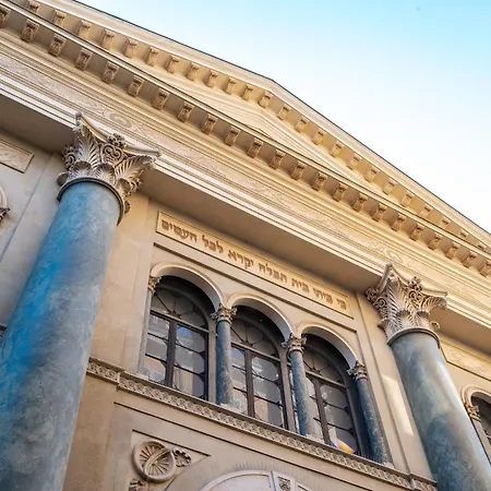 Very Near Piazza Mazzini *