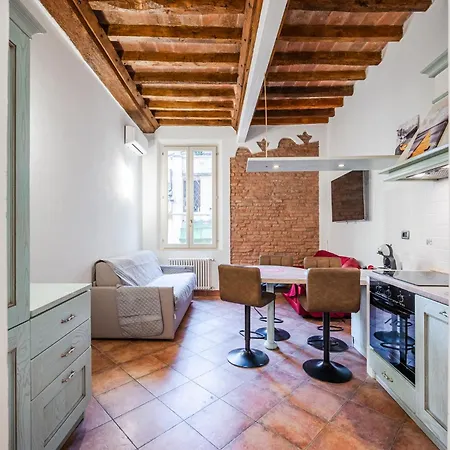 Apartament Very Near Piazza Mazzini