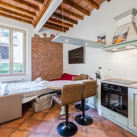 Apartament Very Near Piazza Mazzini