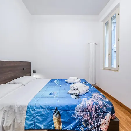 Apartament Very Near Piazza Mazzini *