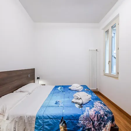 Apartament Very Near Piazza Mazzini *