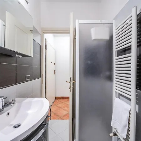 Very Near Piazza Mazzini Modena