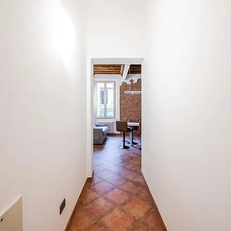 Very Near Piazza Mazzini Apartment Modena