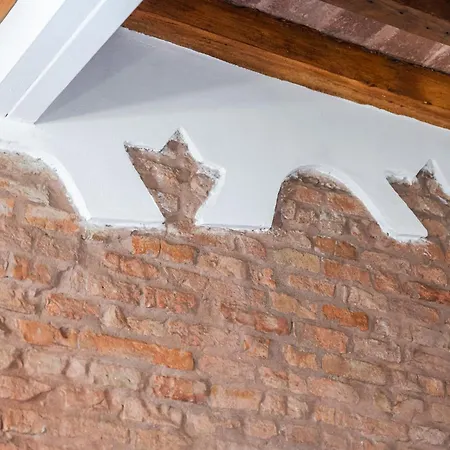 公寓 Very Near Piazza Mazzini