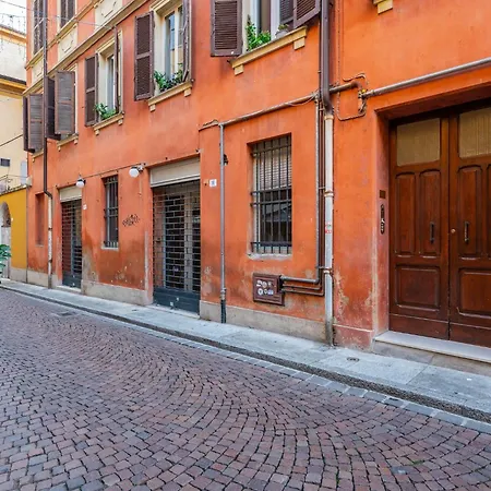 Very Near Piazza Mazzini