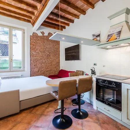 Apartament Very Near Piazza Mazzini *