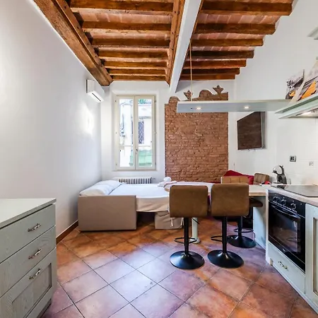 Very Near Piazza Mazzini Modena