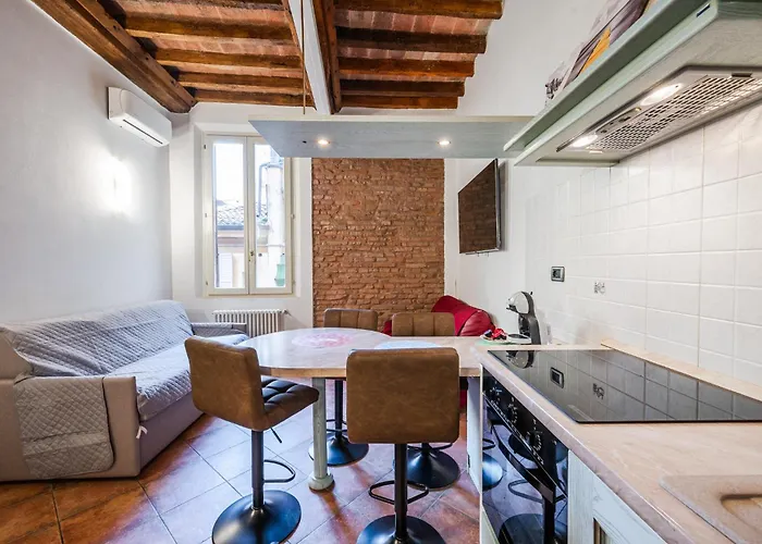 Very Near Piazza Mazzini 公寓 *