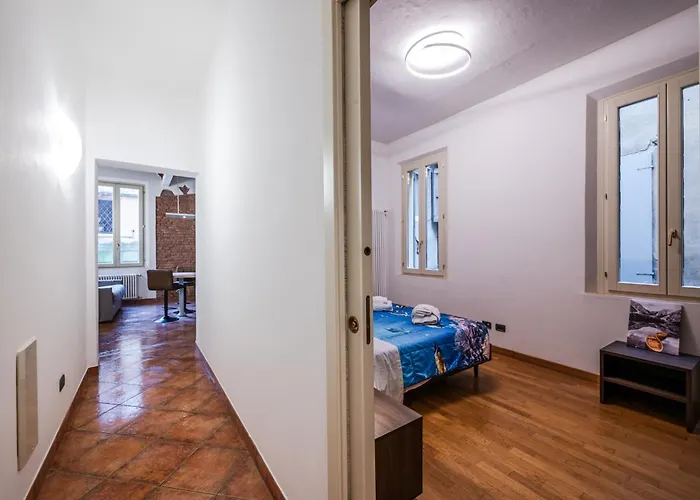 Very Near Piazza Mazzini * 摩德纳