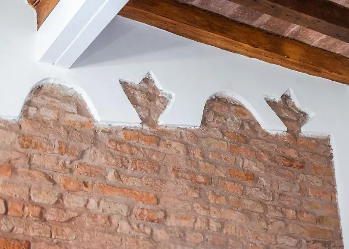 公寓 Very Near Piazza Mazzini